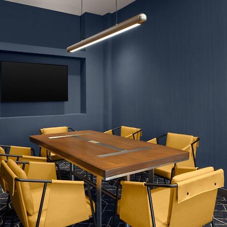 מלון Courtyard By Marriott Lansing Downtown מראה חיצוני תמונה